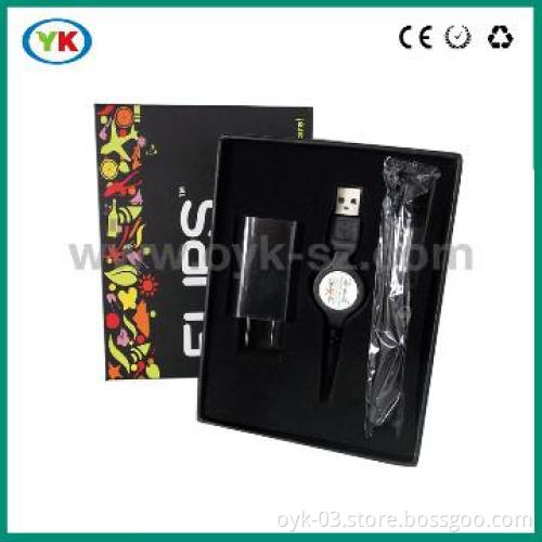 Promotion for Newest Dry Herb/Wax Vaporizer Elips